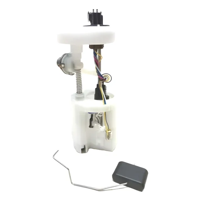 Modulo Gasolina Completo Spark 1.0