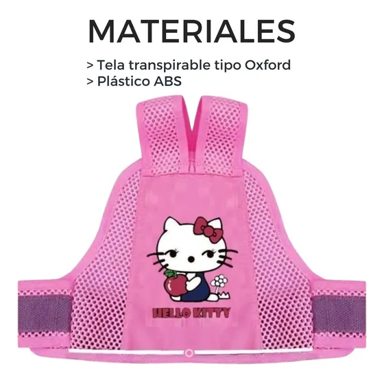 Cinturon De Seguridad Niños Para Motos