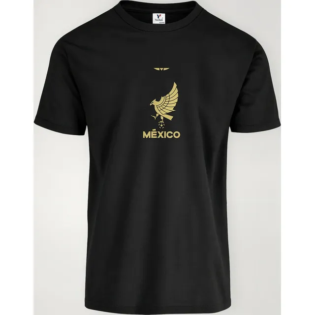 Playera Selección Mexicana Gold Cup