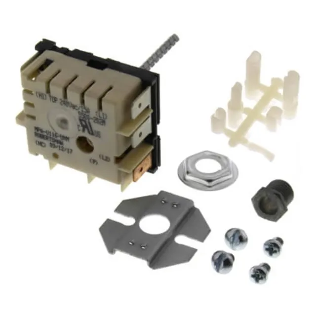 Switch Cocina Infinito 5500-203m/mpa-v116-uxm Robertshaw