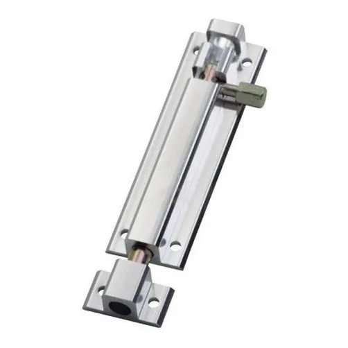 Picaporte 1500 60mm Aluminio Lioi