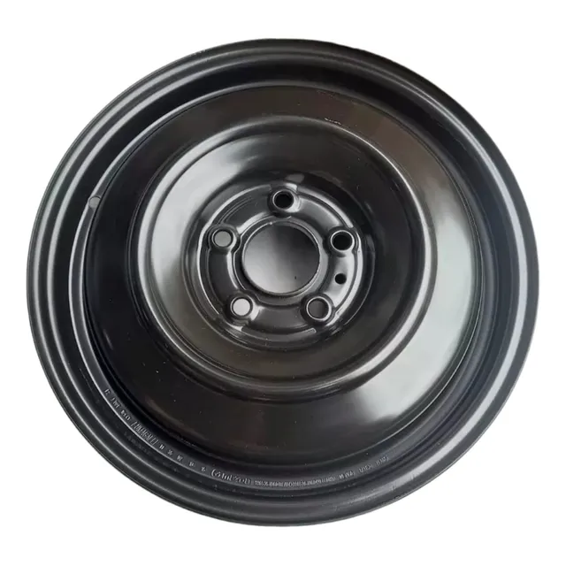 Rin 16 Para Mazda 3 14-21 Original