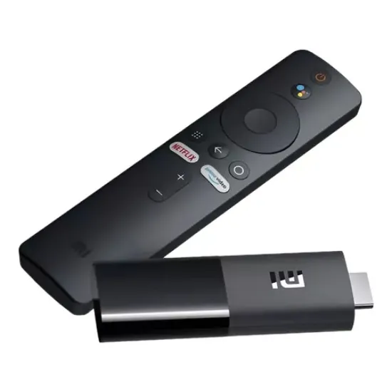 Android Tv Xiaomi Mi Tv Stick Netflix Star+ Hbo Actualizable