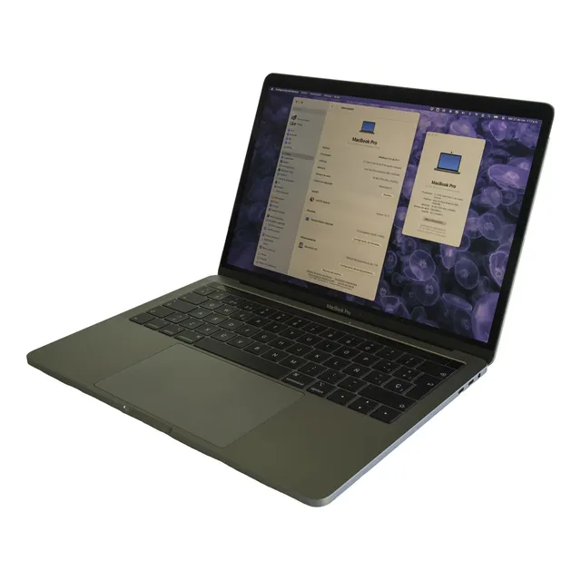 Apple Macbook Pro Core I7 16gb 1tb Mr9r2ll/a 2560x1600