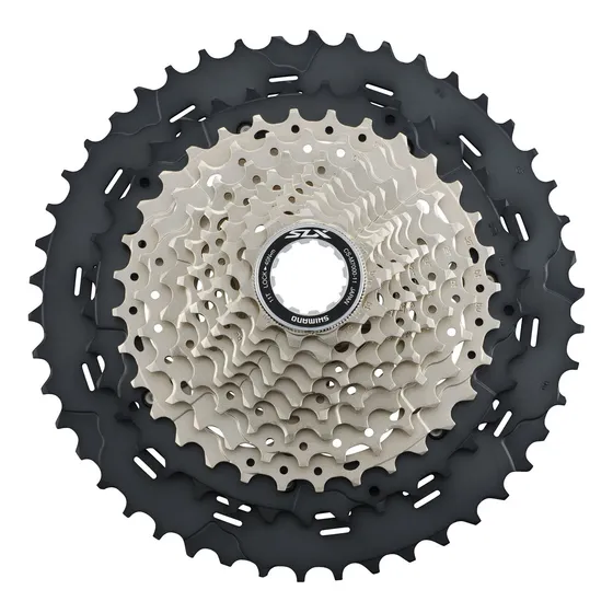 Pacha 11v Mtb Shimano Slx 11-46t M7000 11 Velocidades