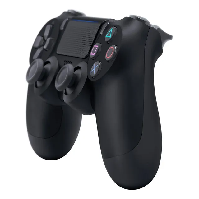 Joystick Inalámbrico Sony Dualshock 4 2 Negro