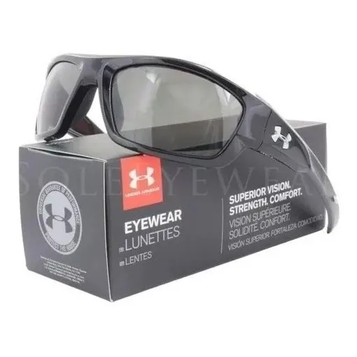Gafas Deportivas Under Armour Proteccion Uv 400