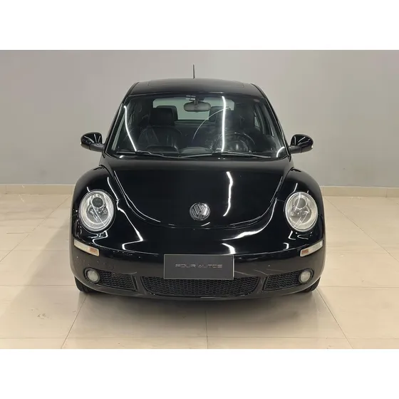 Volkswagen New Beetle 2.0 3p Manual