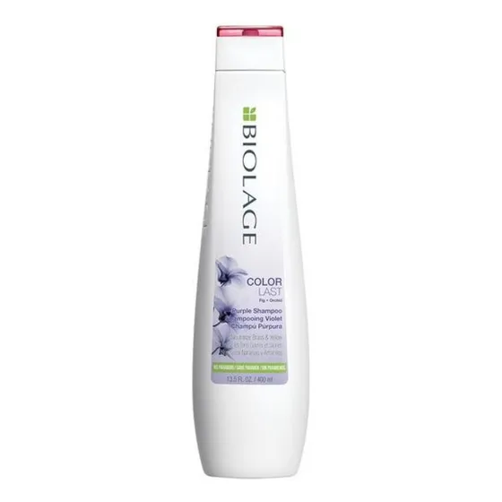Shampoo Biolage Colorlast Purple Matrix 400 Ml