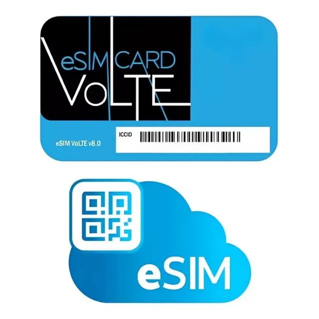 Esim Att Prepago At&t Lada Todo México Envío Digital