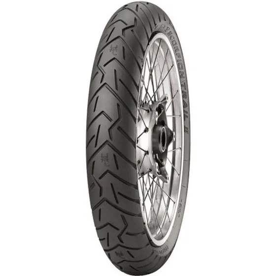 Pneu Aro 19 Pirelli 120/70 R19 60v Tl Scorpion Trail 2