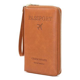 De Porta Pasaporte Documentos Funda Protectora Viaje Con De Porta Pasaporte Documentos Funda Protectora Viaje Con