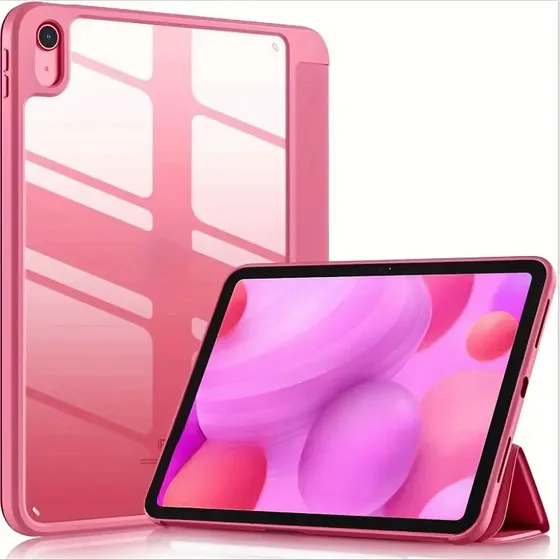 Forro Estuche iPad A16 Año 2025 +calidad +ccs