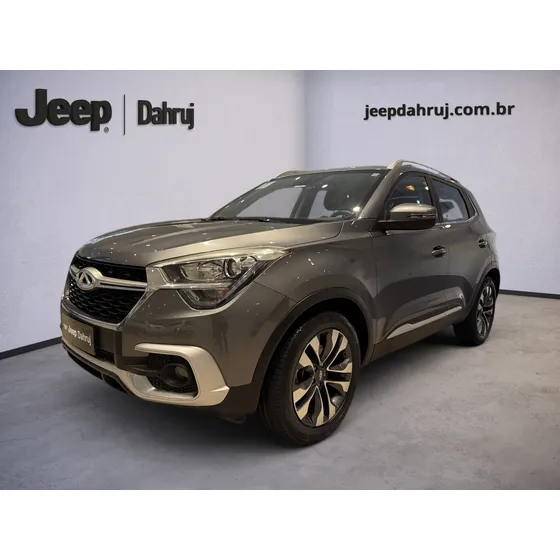 Chery Tiggo 5x 1.5 Txs Flex Aut. 5p