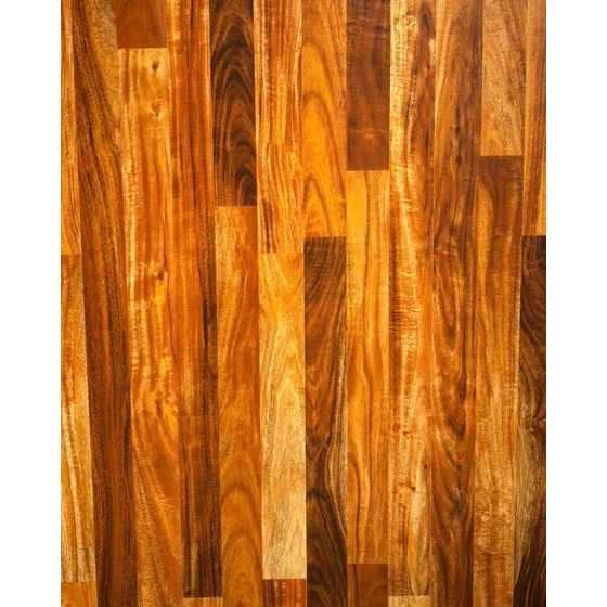 Piso Flotante Amaretto Claro  2.44m2 Cod.f03