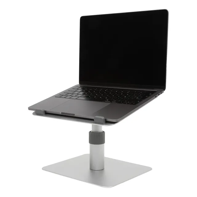 Base Soporte Para Laptop Computadora iPad Portátil Ajustable