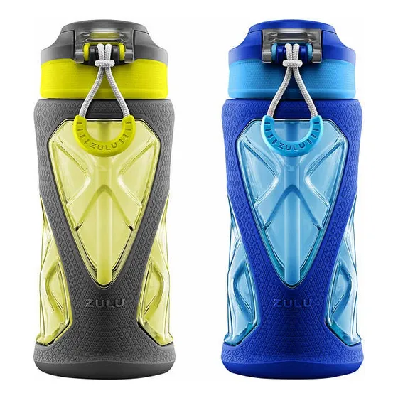 Set Termos De Agua 2pack Serie Torque 0.47l 
