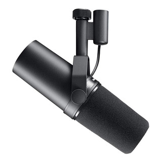 Sm7b Shure Microfono Dinamico Cardioide Color Negro Sm7b Shure Microfono Dinamico Cardioide Color Negro