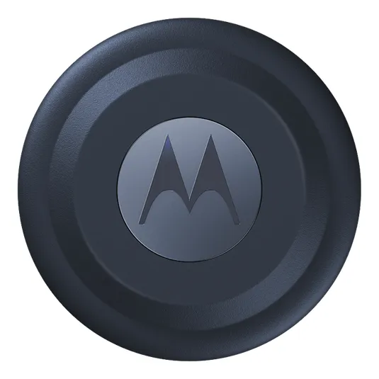 Motorola Tag Azul - Localizador Gps Portable