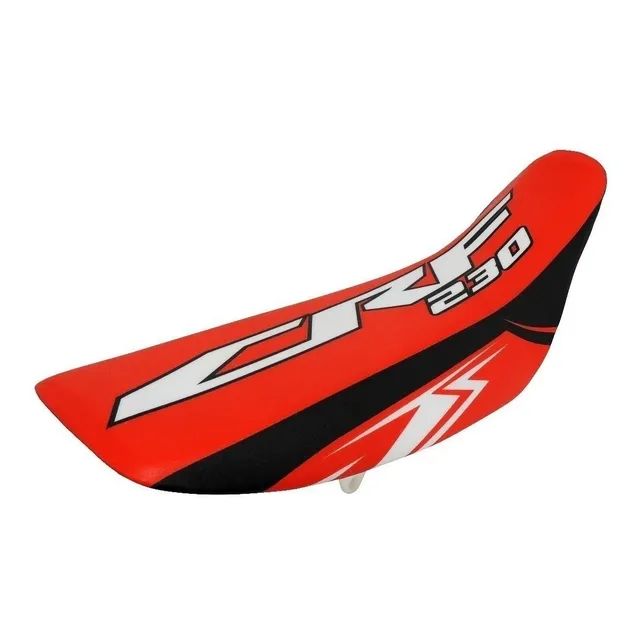 Capa De Banco Personalizada Trilha Crf 250f Nacional