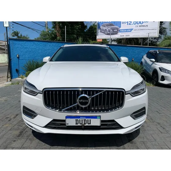 Volvo Xc60 2.0