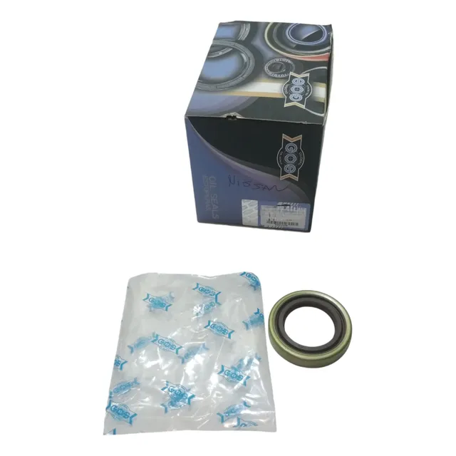 Estopera Interna Rueda Trasera Nissan Frontier D22 Gasolina