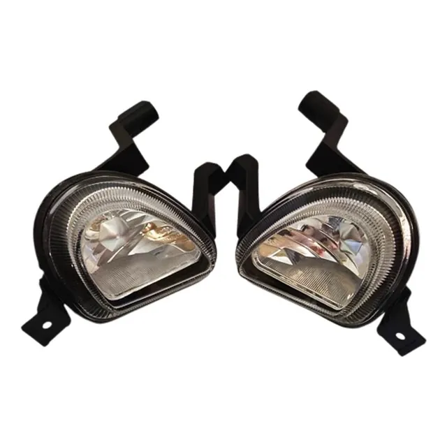 Faro Antiniebla Exploradora Chevrolet Corsa Precio Par
