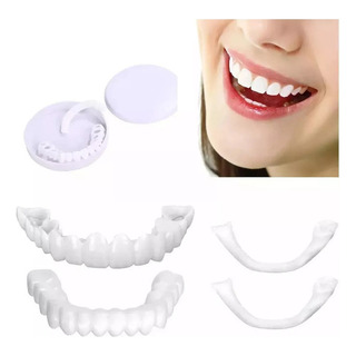 Sonrisa Natural Carillas Dentales Temporales Veneered Sonrisa Natural Carillas Dentales Temporales Veneered