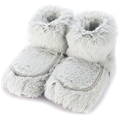 Botas Marshmallow Gris