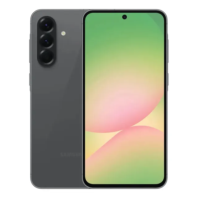 Celular Samsung Galaxy A56 5g Ia 256gb 12gb Ram