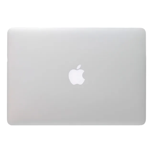 MacBook Air A1466 Plata 13.3" Intel Core i5 5350U 8GB de RAM 128GB SSD HD Graphics 6000 1440x900px macOS - Bueno (Reacondicionado)