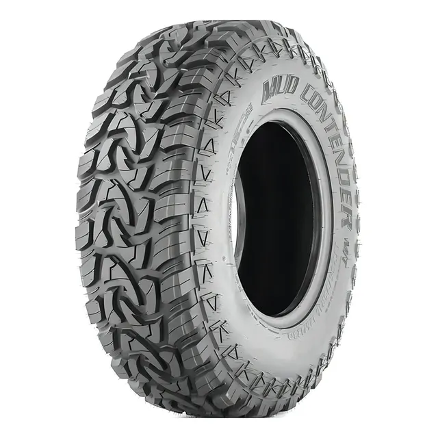 Llanta Lt 285/75 R17 121q A A Threea Mud Contender Mt