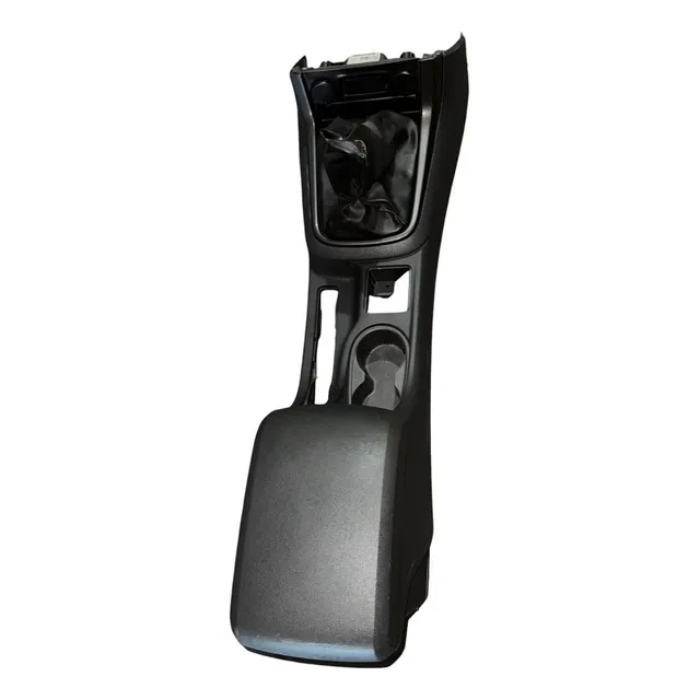 Console Central S10 Manual 2013 A 2020