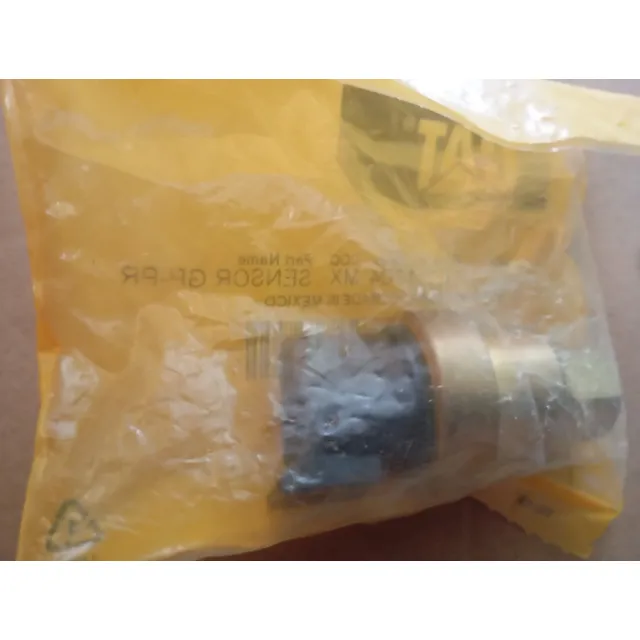Sensor De Presión De Aceite 1135kpa Caterpillar 161-1705