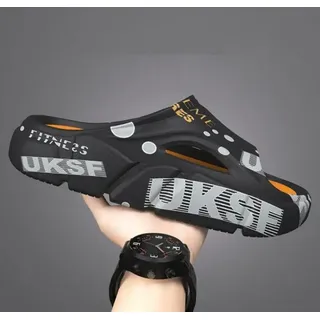 Chanclas puma de pelo discount