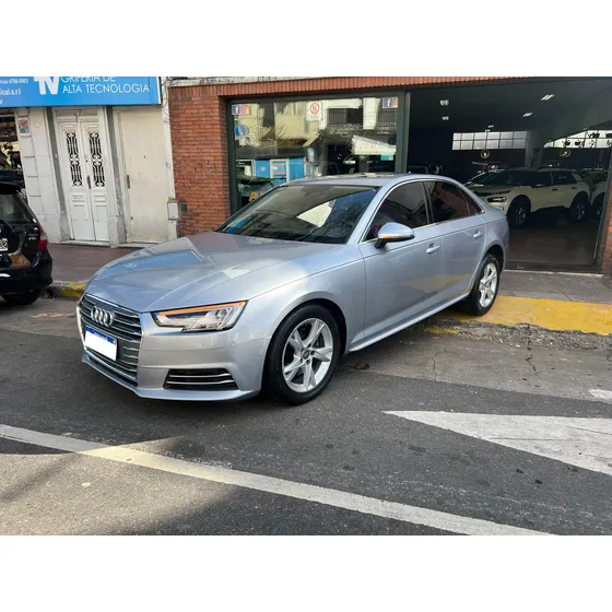 Audi A4 2.0 Fsi 190cv