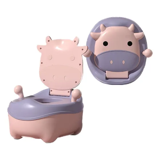 Pelela Baño Infantil Wc Niño Y Niña, Varios Colores