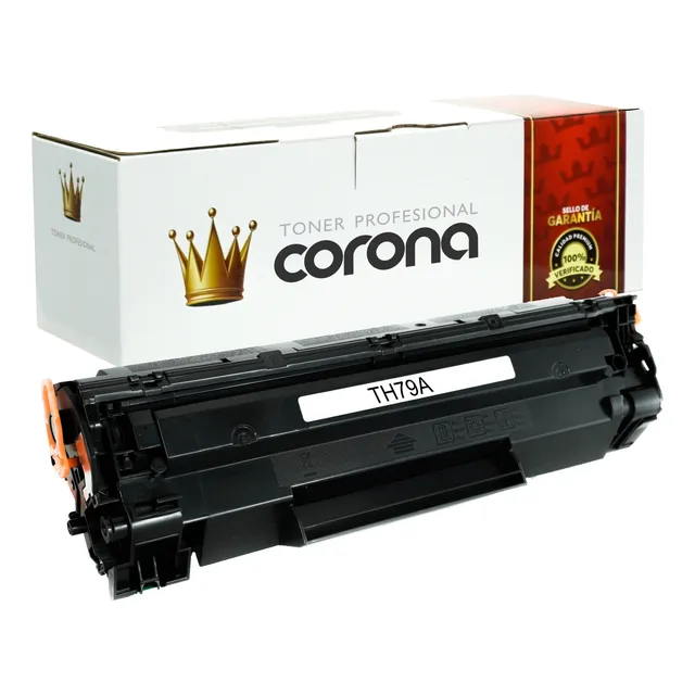 Cf279a Toner 79a Con Chip Compatible Con M12w
