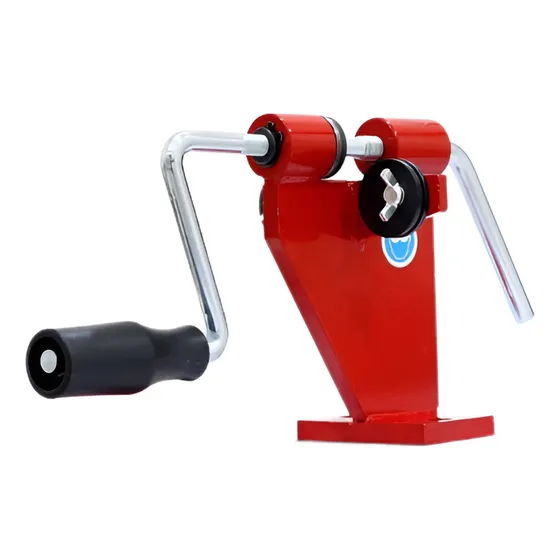 Remachadora Para Cadena De Motosierra Domosa