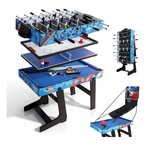 Hover Air Hockey - Disco Recargable Y 2 Palas, Juega En Cualquier Superficie Lisa, Ideal Para Niños Y Adultos Hover Air Hockey - Disco Recargable Y 2 Palas, Juega En Cualquier Superficie Lisa, Ideal Para Niños Y Adultos