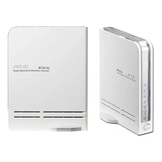 Router Asus Repetidor Ap Rt-n13u