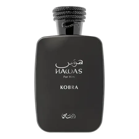 Rasasi Hawas Kobra Edp Spray 100 Ml