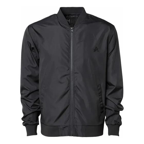 Chaqueta Altamar Modelo Bomber