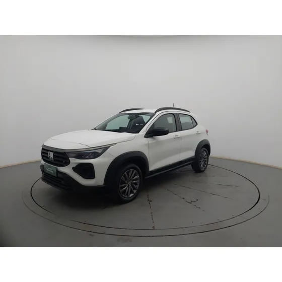 Fiat Pulse 1.3 Flex Drive Cvt