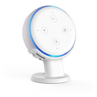 Soporte Base De Mesa Alexa Echo Dot 3 Generación Soporte Base De Mesa Alexa Echo Dot 3 Generación