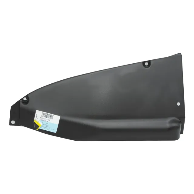 Capa Radiador Ar Condicionad Gol Sav Parati G2 G3 G4 Orig Vw