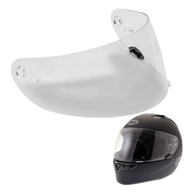 Visor Visera Bell Qualifier/vortex