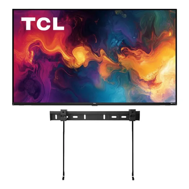Tcl 32 Clase 3 Series Full Hd Led Smart Roku Tv 32s357
