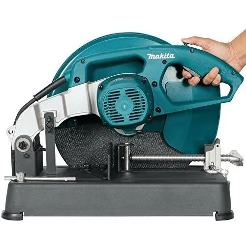 Makita Lw1401 Sierra Corte 14  Uy