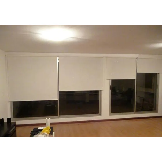 Cortinas Rollers - Cortina Roller Mantenimiento Y Colocacion